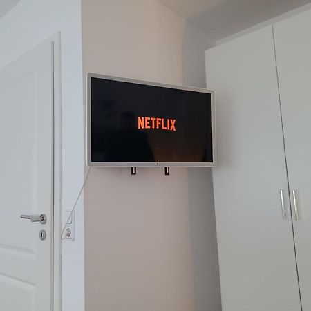 H&A Apartment Baden Baden מראה חיצוני תמונה