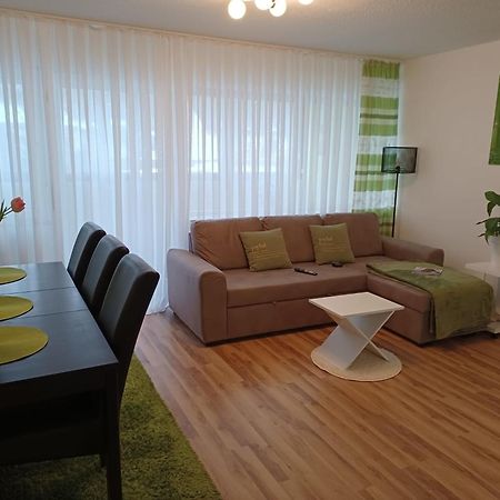 H&A Apartment Baden Baden מראה חיצוני תמונה
