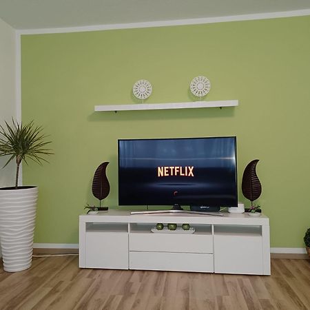 H&A Apartment Baden Baden מראה חיצוני תמונה
