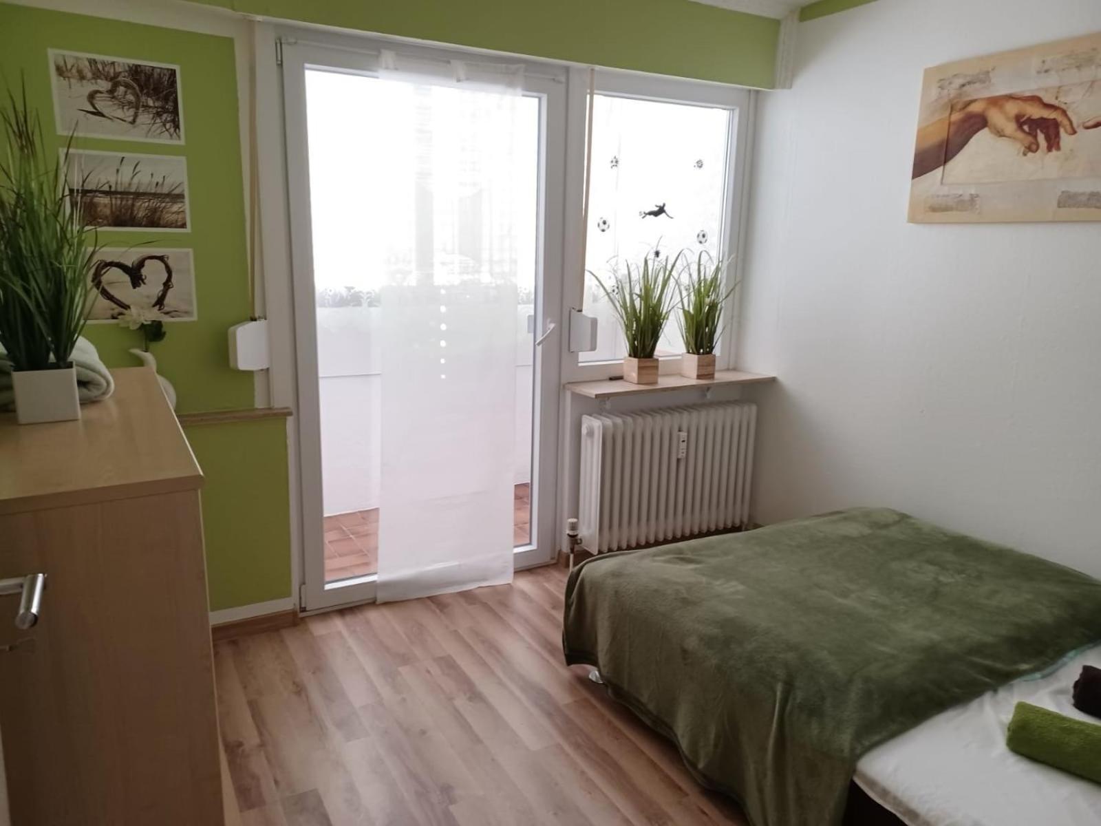 H&A Apartment Baden Baden מראה חיצוני תמונה