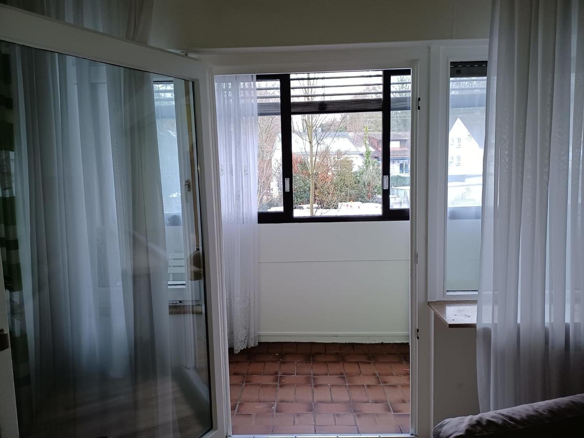 H&A Apartment Baden Baden מראה חיצוני תמונה