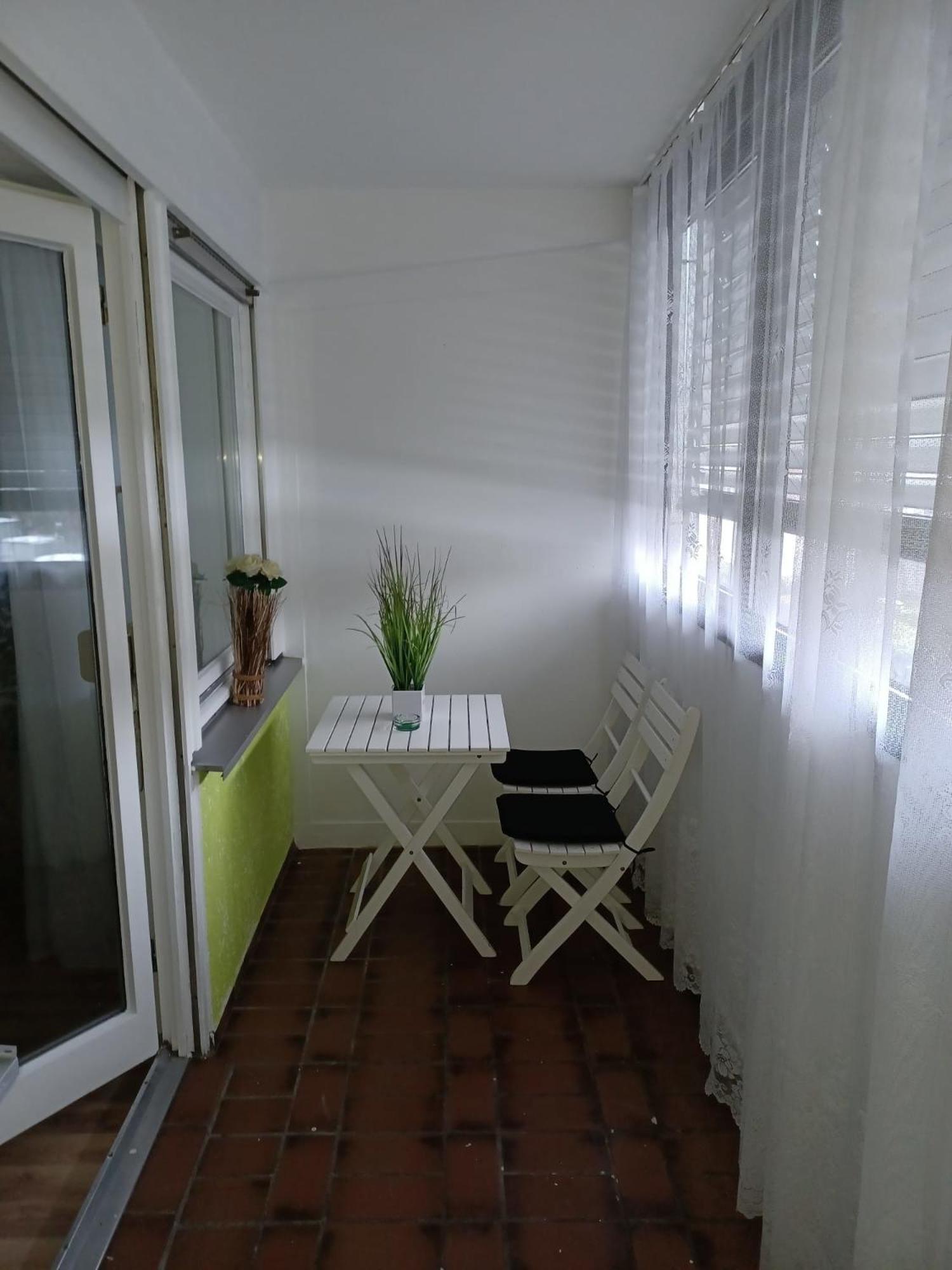 H&A Apartment Baden Baden מראה חיצוני תמונה