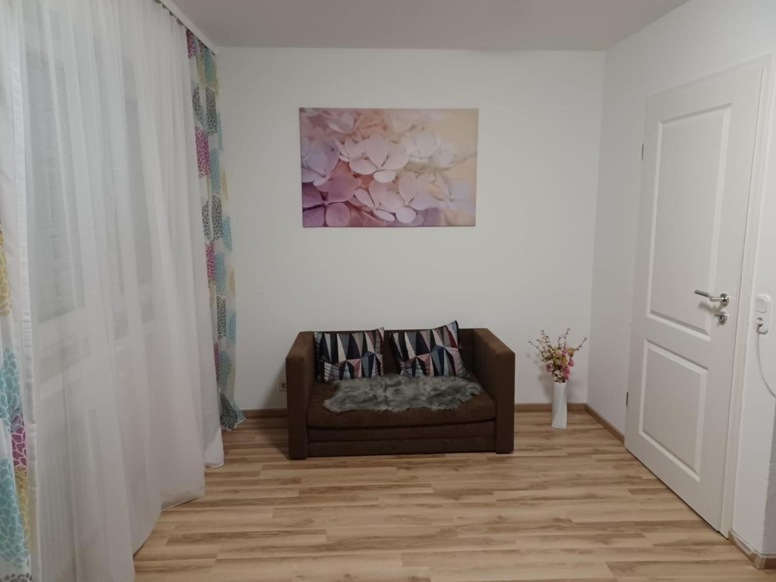 H&A Apartment Baden Baden מראה חיצוני תמונה