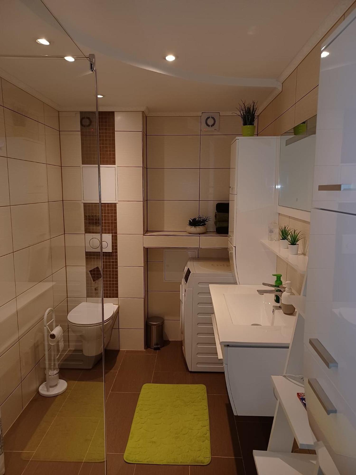 H&A Apartment Baden Baden מראה חיצוני תמונה
