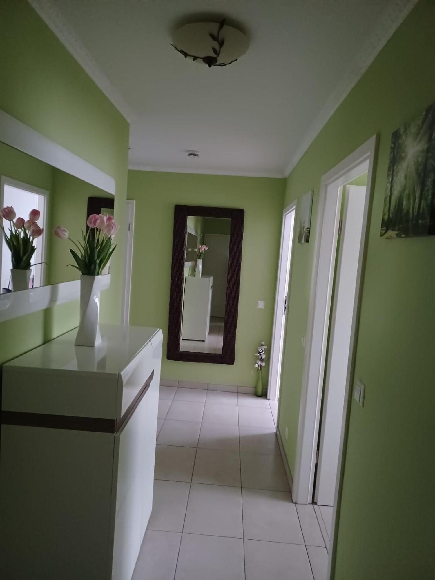 H&A Apartment Baden Baden מראה חיצוני תמונה