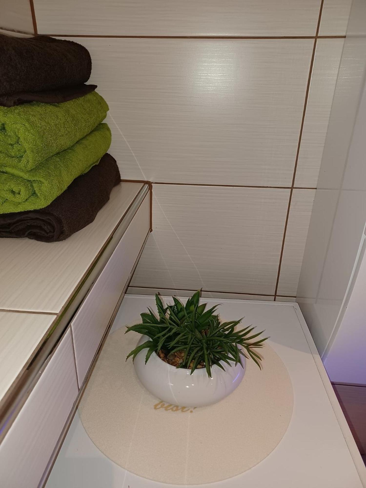 H&A Apartment Baden Baden מראה חיצוני תמונה