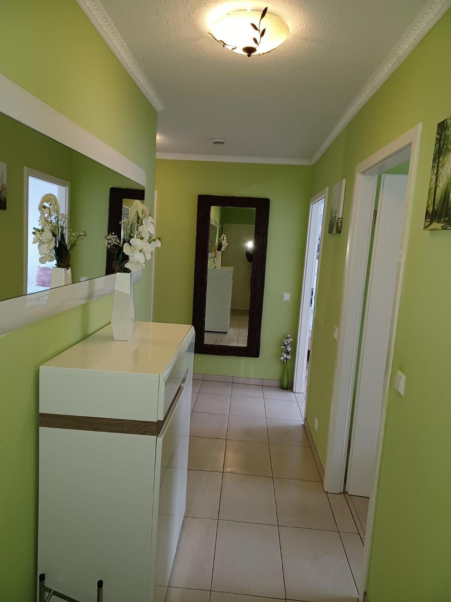H&A Apartment Baden Baden מראה חיצוני תמונה